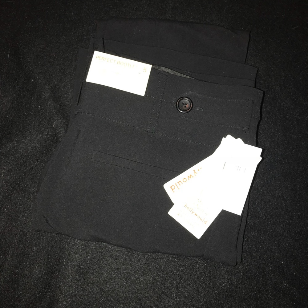 Dress Pants NTW
